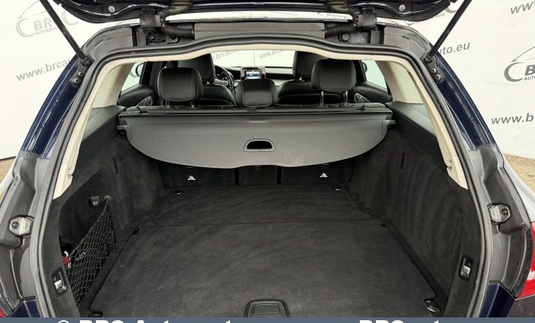 Mercedes-Benz C 250 4Matic Automatas 2016 full