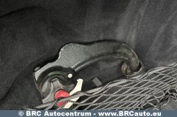 Mercedes-Benz C 250 4Matic Automatas 2016 full