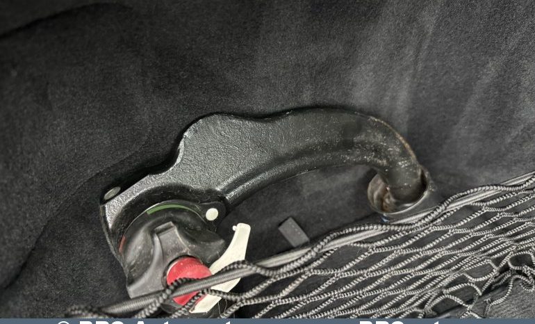 Mercedes-Benz C 250 4Matic Automatas 2016 full