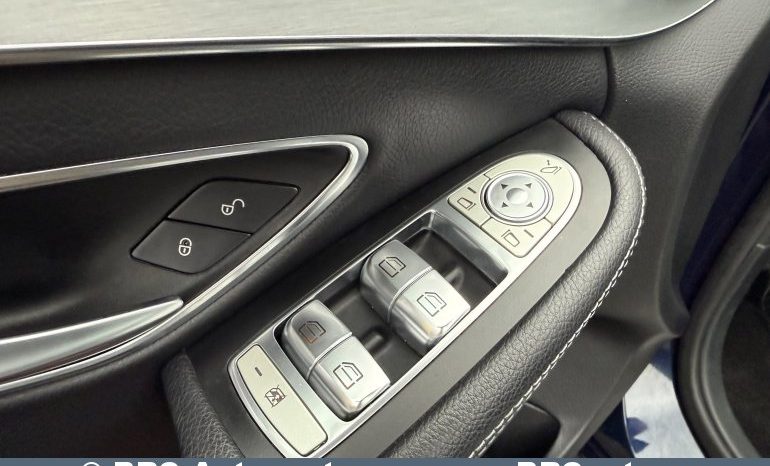 Mercedes-Benz C 250 4Matic Automatas 2016 full