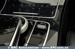 Mercedes-Benz C 250 4Matic Automatas 2016 full