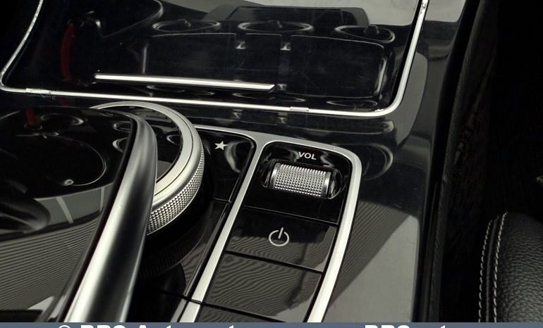 Mercedes-Benz C 250 4Matic Automatas 2016 full