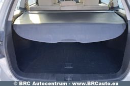 Subaru Outback 2.5i AWD Automatas 2014 full