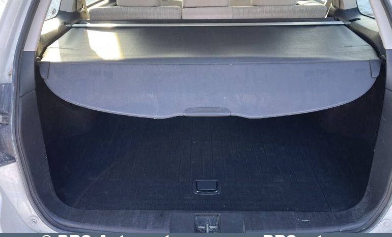 Subaru Outback 2.5i AWD Automatas 2014 full