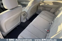 Subaru Outback 2.5i AWD Automatas 2014 full