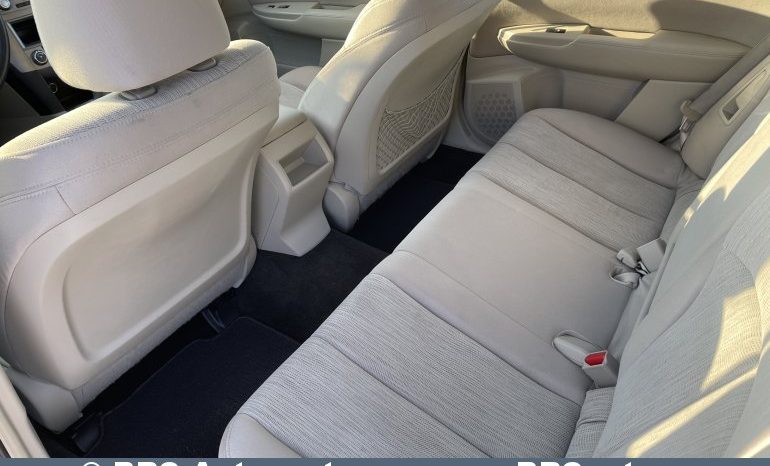 Subaru Outback 2.5i AWD Automatas 2014 full