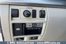 Subaru Outback 2.5i AWD Automatas 2014 full
