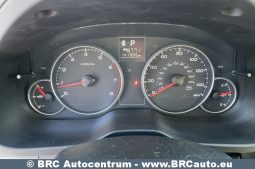 Subaru Outback 2.5i AWD Automatas 2014 full