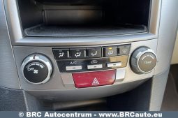 Subaru Outback 2.5i AWD Automatas 2014 full