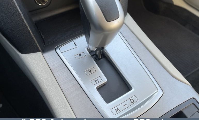 Subaru Outback 2.5i AWD Automatas 2014 full