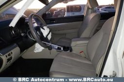 Subaru Outback 2.5i AWD Automatas 2014 full