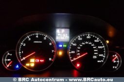 Subaru Outback 2.5i AWD Automatas 2014 full