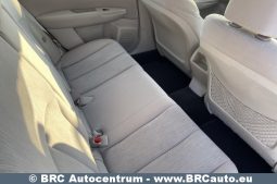 Subaru Outback 2.5i AWD Automatas 2014 full