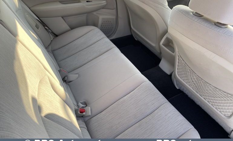 Subaru Outback 2.5i AWD Automatas 2014 full