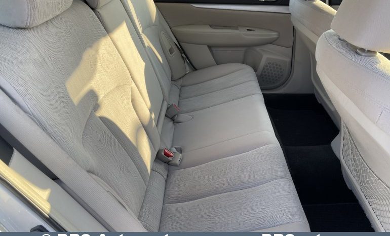 Subaru Outback 2.5i AWD Automatas 2014 full