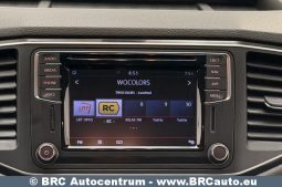 Volkswagen Amarok 3.0 TDI V6 4Motion Automatas 2020 full