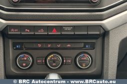 Volkswagen Amarok 3.0 TDI V6 4Motion Automatas 2020 full