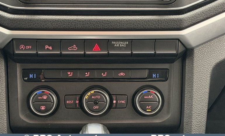 Volkswagen Amarok 3.0 TDI V6 4Motion Automatas 2020 full