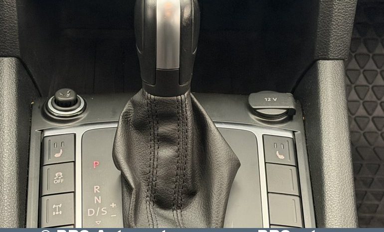 Volkswagen Amarok 3.0 TDI V6 4Motion Automatas 2020 full