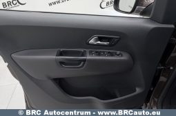 Volkswagen Amarok 3.0 TDI V6 4Motion Automatas 2020 full