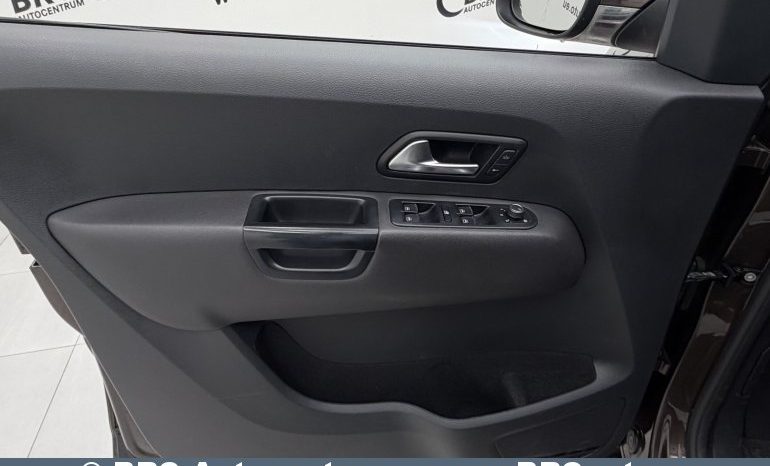 Volkswagen Amarok 3.0 TDI V6 4Motion Automatas 2020 full