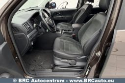 Volkswagen Amarok 3.0 TDI V6 4Motion Automatas 2020 full
