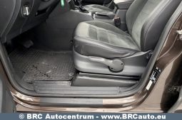 Volkswagen Amarok 3.0 TDI V6 4Motion Automatas 2020 full