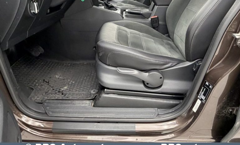 Volkswagen Amarok 3.0 TDI V6 4Motion Automatas 2020 full