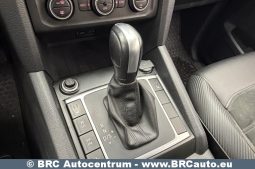 Volkswagen Amarok 3.0 TDI V6 4Motion Automatas 2020 full
