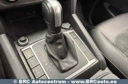 Volkswagen Amarok 3.0 TDI V6 4Motion Automatas 2020 full