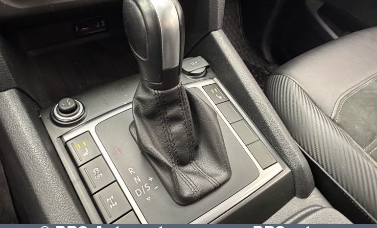 Volkswagen Amarok 3.0 TDI V6 4Motion Automatas 2020 full