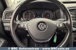 Volkswagen Amarok 3.0 TDI V6 4Motion Automatas 2020 full