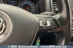 Volkswagen Amarok 3.0 TDI V6 4Motion Automatas 2020 full