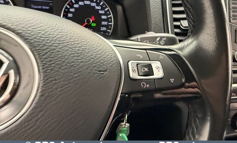 Volkswagen Amarok 3.0 TDI V6 4Motion Automatas 2020 full