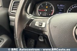 Volkswagen Amarok 3.0 TDI V6 4Motion Automatas 2020 full