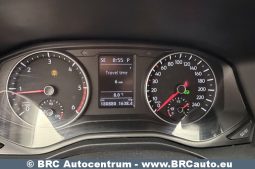 Volkswagen Amarok 3.0 TDI V6 4Motion Automatas 2020 full