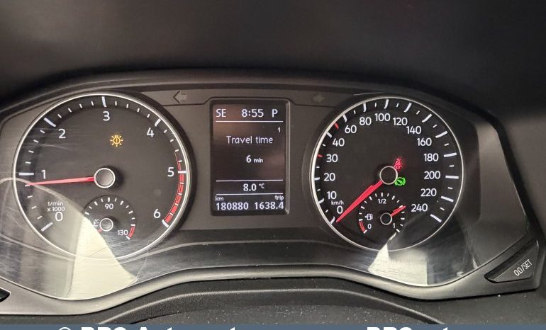 Volkswagen Amarok 3.0 TDI V6 4Motion Automatas 2020 full