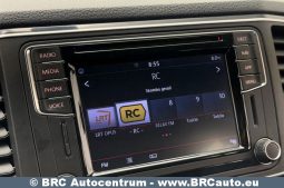 Volkswagen Amarok 3.0 TDI V6 4Motion Automatas 2020 full