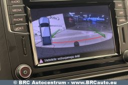 Volkswagen Amarok 3.0 TDI V6 4Motion Automatas 2020 full