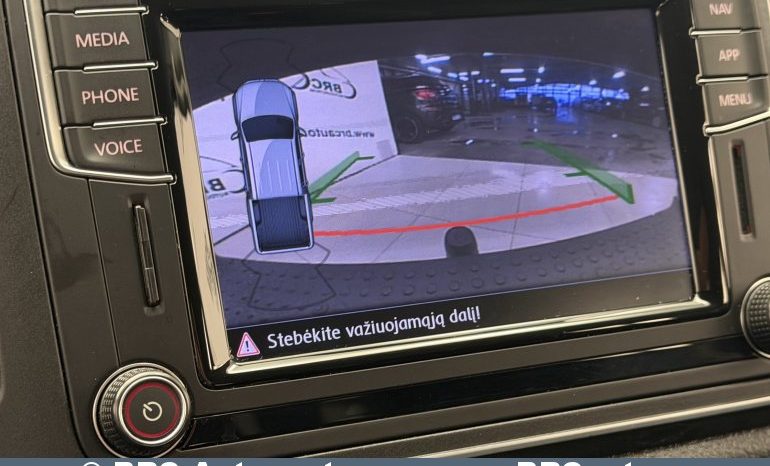 Volkswagen Amarok 3.0 TDI V6 4Motion Automatas 2020 full