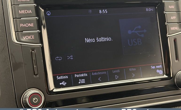 Volkswagen Amarok 3.0 TDI V6 4Motion Automatas 2020 full