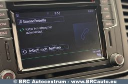 Volkswagen Amarok 3.0 TDI V6 4Motion Automatas 2020 full