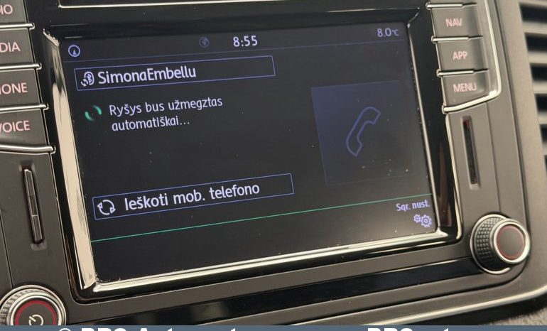 Volkswagen Amarok 3.0 TDI V6 4Motion Automatas 2020 full