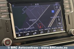 Volkswagen Amarok 3.0 TDI V6 4Motion Automatas 2020 full