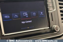 Volkswagen Amarok 3.0 TDI V6 4Motion Automatas 2020 full