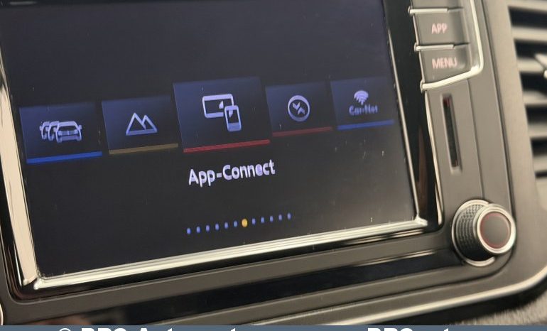 Volkswagen Amarok 3.0 TDI V6 4Motion Automatas 2020 full