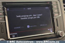 Volkswagen Amarok 3.0 TDI V6 4Motion Automatas 2020 full