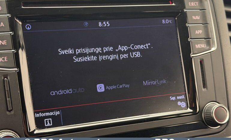 Volkswagen Amarok 3.0 TDI V6 4Motion Automatas 2020 full