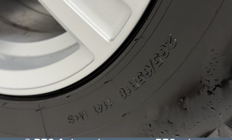 Volkswagen Amarok 3.0 TDI V6 4Motion Automatas 2020 full