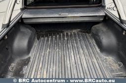 Volkswagen Amarok 3.0 TDI V6 4Motion Automatas 2020 full